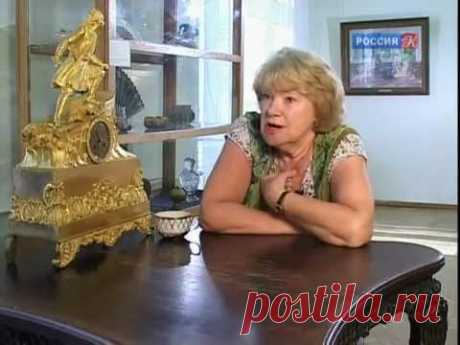 Ариадна Эфрон. Я решила жить