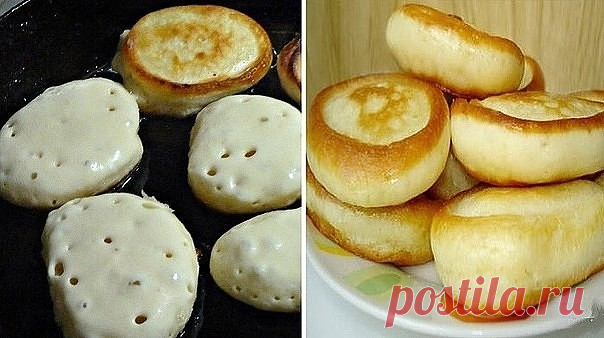 Хитрости приготовления оладьев: 

.