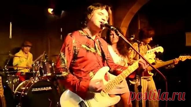 Евгений Осин - Зимний вечер