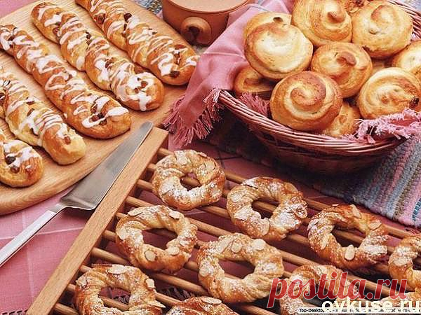 14 советов для выпечки - Простые рецепты Овкусе.ру