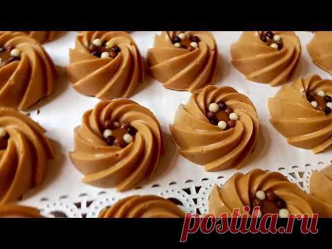 حلوة د طورون بكاوكاو بدون فرن من أروع الحلويات البرستيج راقية فشكل لي ذاقها عمرو يستغنى عليها