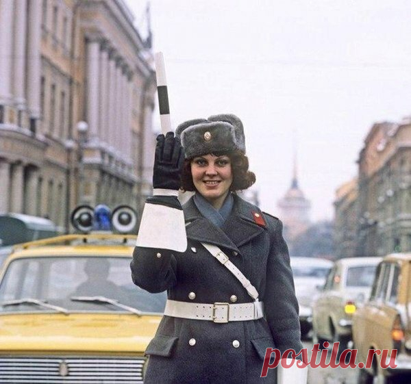 Мгновения из нашего советского прошлого Подборка фотографий из страны которой больше нет…
