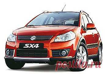 Авто Рестайлингом не ограничились: 5 фактов о новом Suzuki SX4 - свежие новости Украины и мира