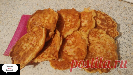 "Пятиминутная" вкуснятина на завтрак. Рецепт который я вам крайне советую приготовить | Вкусно и не дорого! | Яндекс Дзен