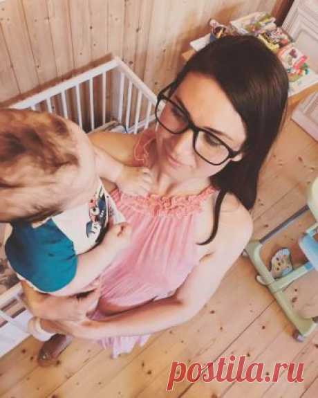 Очень важной историей о проверке документов кандидатов в няни.