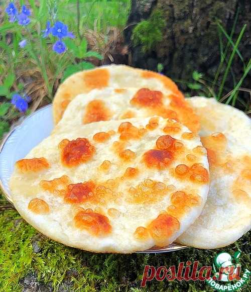 Изделия из вкуснейшего пресного теста