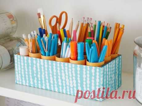 Потрясающие идеи поделок из обувных коробок / Как сэкономить