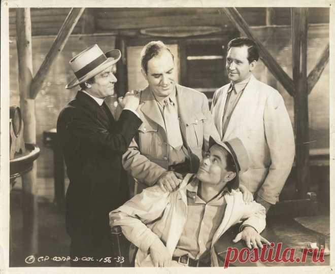 Лейтенант авиации (1942)