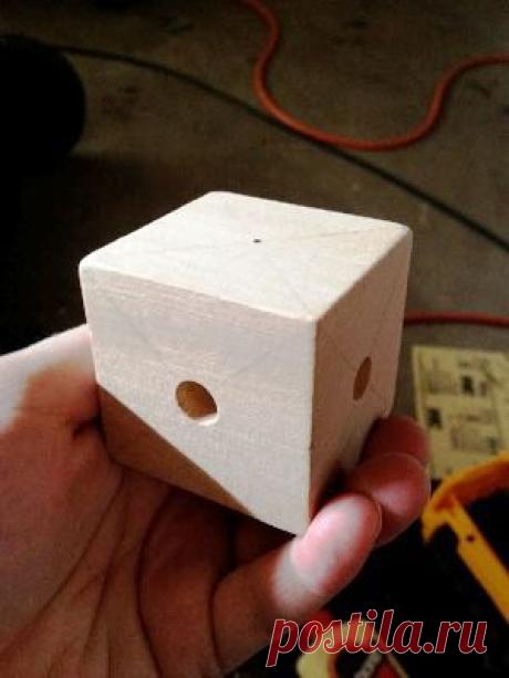 Мобиль своими руками