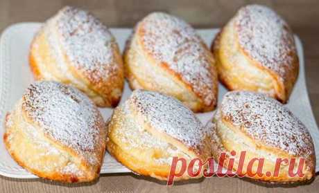 Изумительные сочни с творогом. Самый лучший рецепт - Счастливый формат