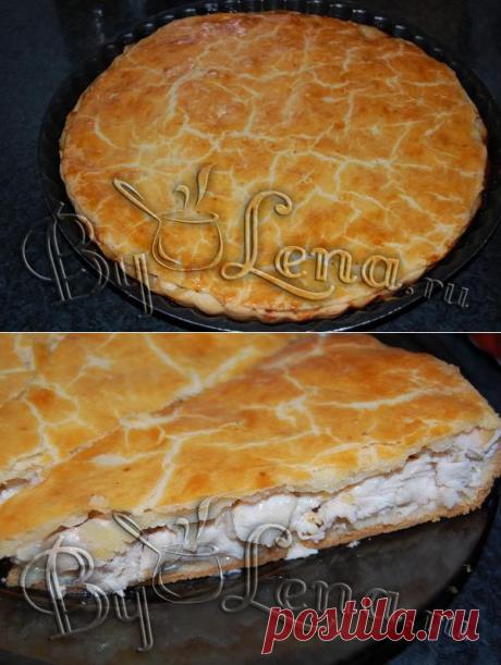 цитата Неводова_Рецепты : Пирог с куриными грудками и сметаной - Не просто вкусно, а невозможно ВКУСНО! (14:09 12-05-2014) [4950757/324276573] - isupovaanna77@mail.ru - Почта Mail.Ru