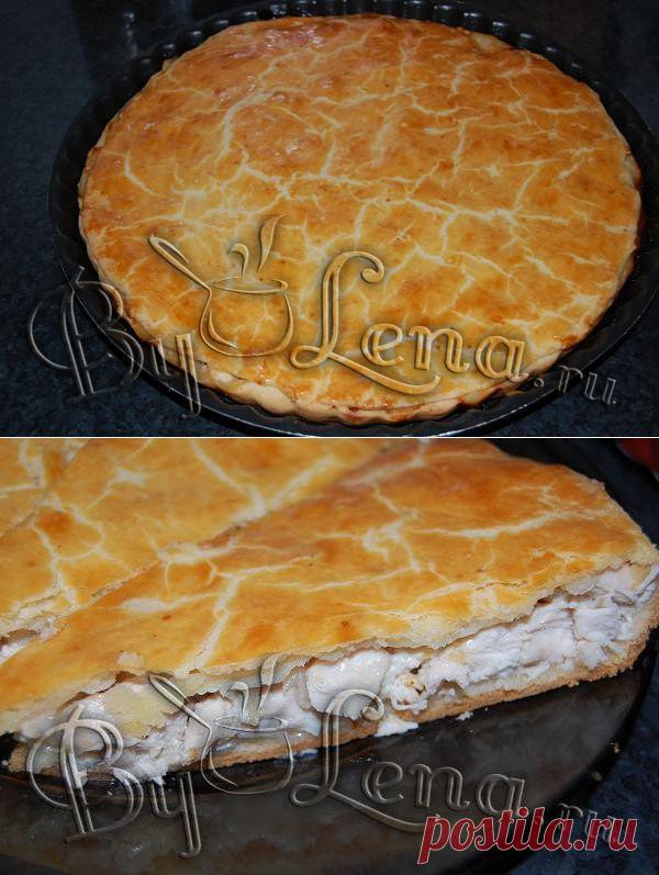 цитата Неводова_Рецепты : Пирог с куриными грудками и сметаной - Не просто вкусно, а невозможно ВКУСНО! (14:09 12-05-2014) [4950757/324276573] - isupovaanna77@mail.ru - Почта Mail.Ru