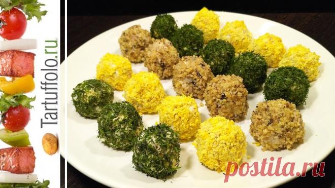 Праздничная тарелочка с салатами. Гости всегда в восторге! Салаты не просто красивые но и вкусные!