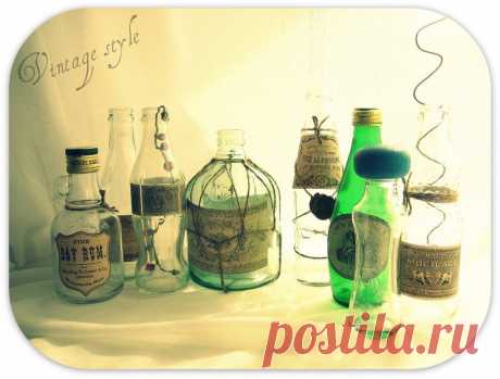 Уголок хозяйки