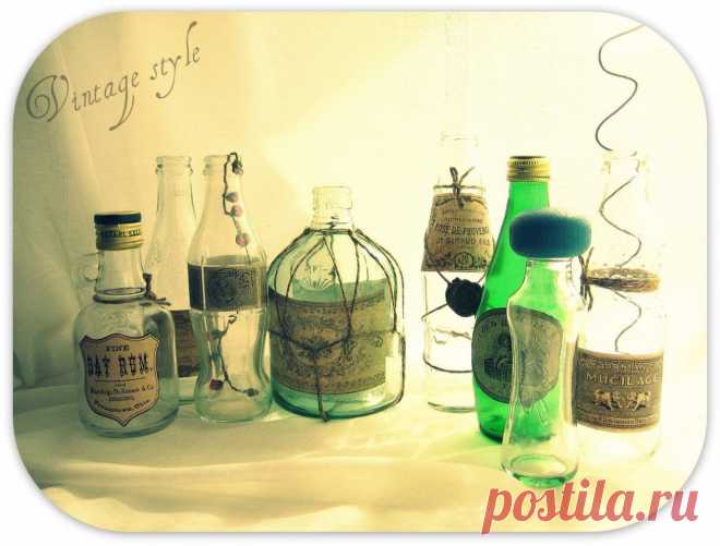 Уголок хозяйки