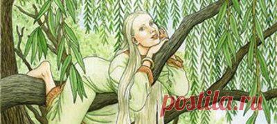 Гимнастика славянских чаровниц