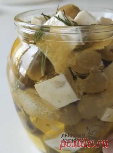 Лучшая закуска к вину. Очень изысканный вкус, попробуйте непременно - Будет вкусно - Медиаплатформа МирТесен