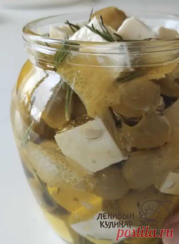 Лучшая закуска к вину. Очень изысканный вкус, попробуйте непременно - Будет вкусно - Медиаплатформа МирТесен
