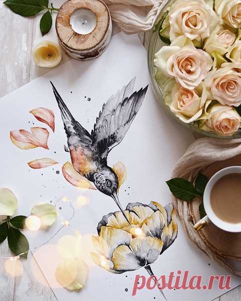 Творчество — одна из возможностей сохранить себя как личность.
— Рубен Давид Гонсалес Гальего —

Instagram ameriyaposters