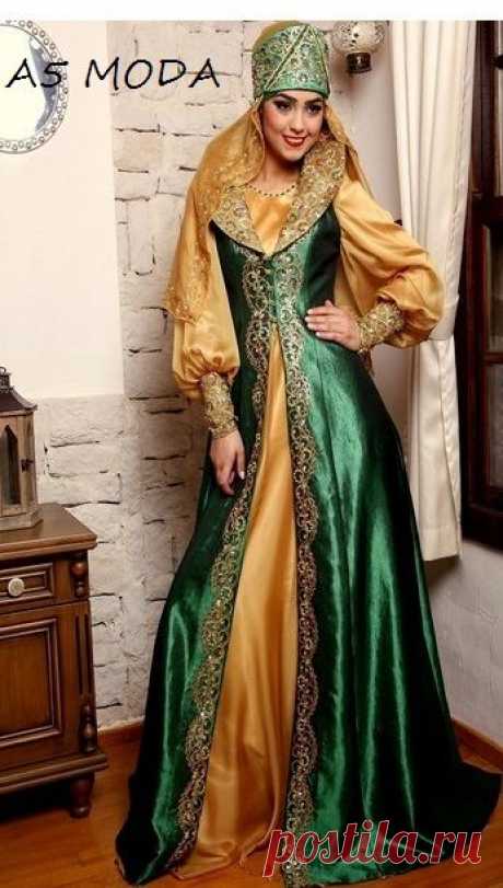 harika bindallı kaftan | A5 Moda – Son Moda Giyim Tarzları