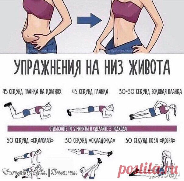 #правильноепитание #зож #фитнес #диета #здоровье