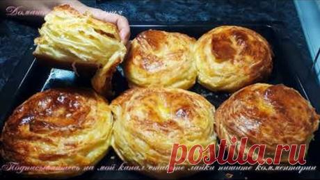 НОВИНКА ТАК ВЫ ЕЩЁ НИКОГДА НЕ ГОТОВИЛИ Бесподобный рецепт к чаю и на каждый день |