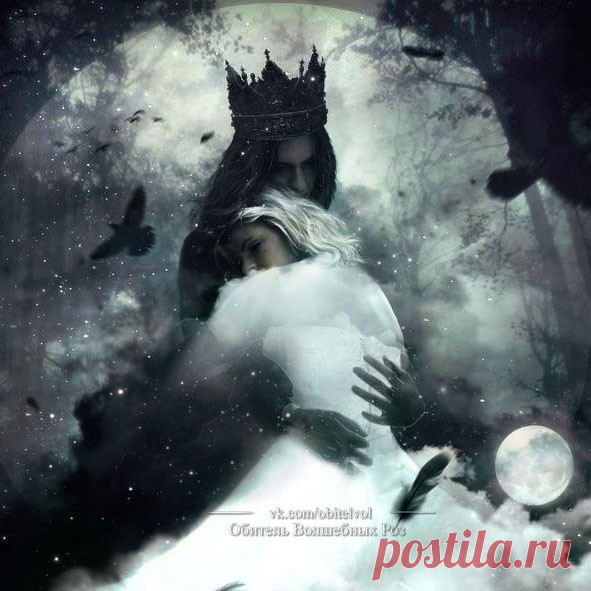 Было небо и мрачно и серо...
Мрак годов был темнее пещер...

~ Эдгар Аллан По
#обитель_серое
