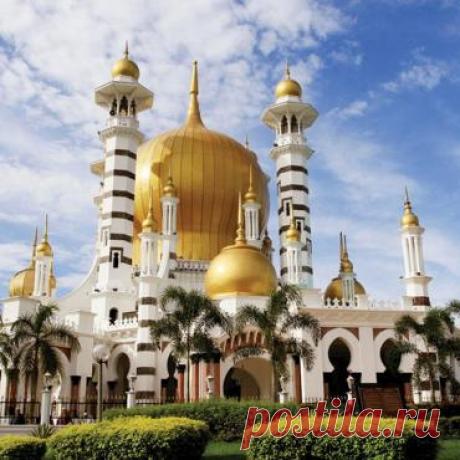 Тур Малайзия, Куала Лумпур из Москвы за 121400р, 29 ноября 2022