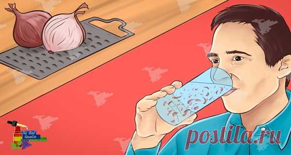 Ваши волосы начнут расти как сумасшедшие, и вы вновь обретете 