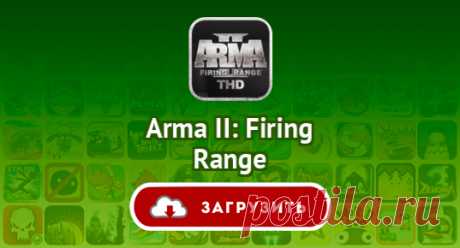 Arma II: Firing Range