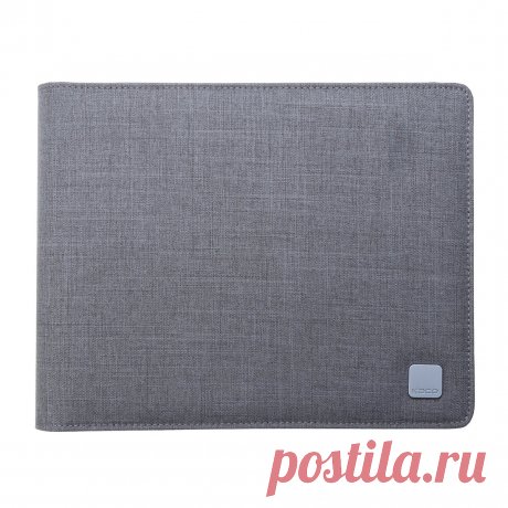 Kaco sky gray pen pouch pen case storage bag for 20 pens wateproof pencil bag Sale - Banggood.com