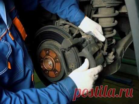 Готовим машину к зиме / Как сэкономить