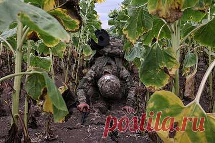 Российский боец рассказал о переодевании солдат ВСУ в гражданскую одежду