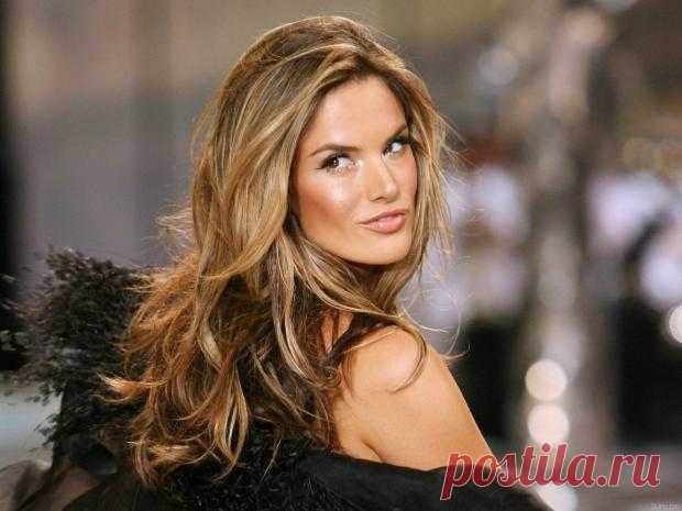 Victoria's Secret 2017: ТОП-14 лучших моделей известного фэшн-шоу