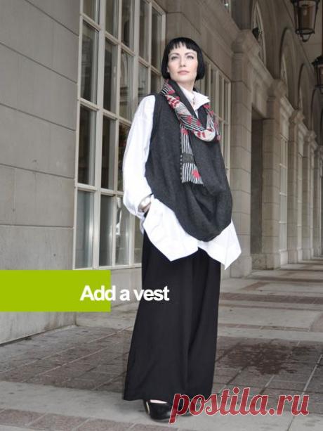 Элегантный бохо от kaliyana.