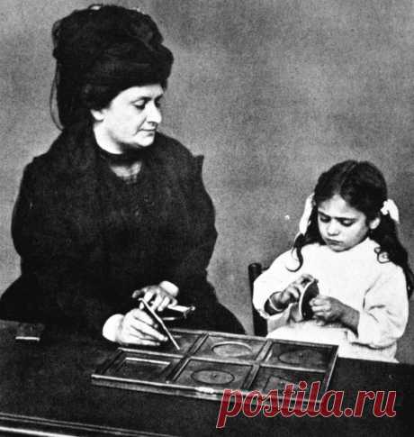 Система Монтессори: как это работает, кому подходит и в чём минусы.