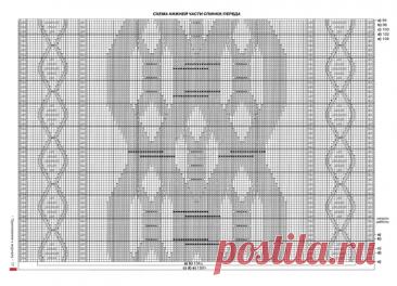 Beautiful Triko Free Pattern