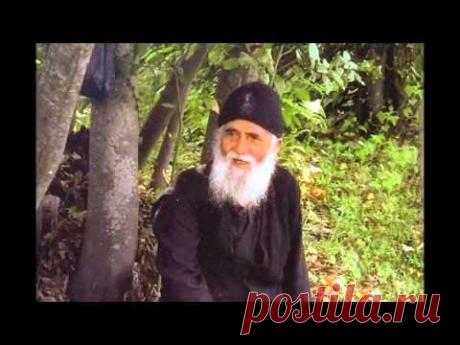 Самое лучшее поминовение усопших - Преподобный Паисий Святогорец