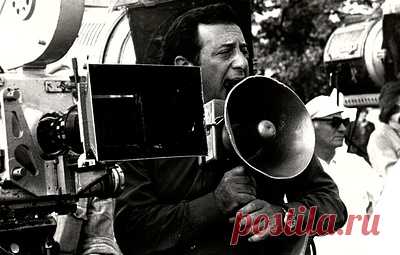 Умер советский и российский режиссер Владимир Гориккер. Ему было 96 лет