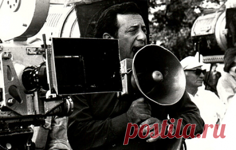 Умер советский и российский режиссер Владимир Гориккер. Ему было 96 лет