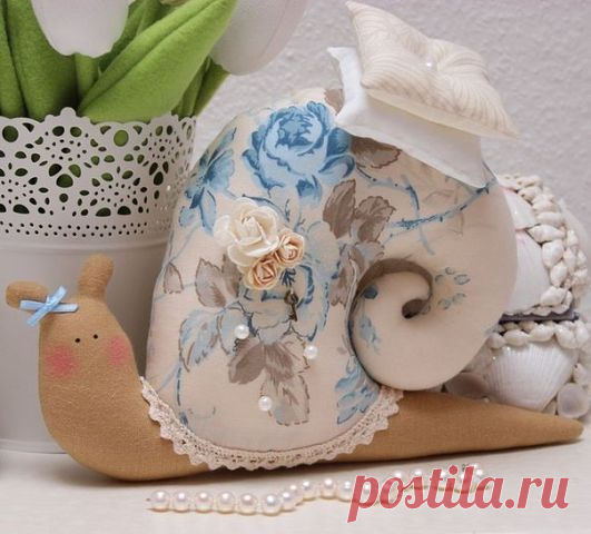 ЛЮБИТЕЛИ РУКОДЕЛИЯ
