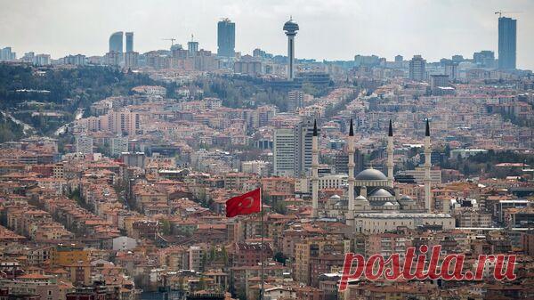 Анкара продолжит использовать конвенцию Монтре, заявил глава МИД Турции