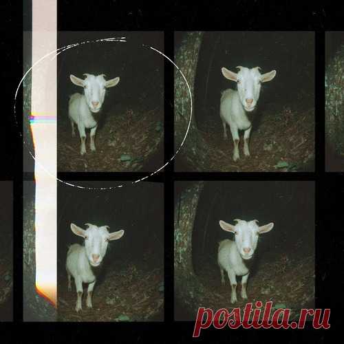 Anja Schneider – Scary Goat EP [SOUS054] free download mp3 music 320kbps