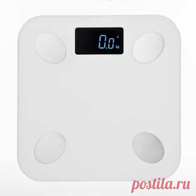 Купить MGB Body fat scale - выгодная цена на MGB Body fat scale, характеристики, обзоры, видео и фото MGB Body fat scale в интернет-магазине Medgadgets.