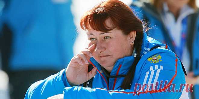 Вяльбе о словах про зарплату Большунова: «Я разве сказала, что он жалуется на судьбу? Кто-то вырвал фразу из контекста и решил позвонить Саше» - Life Идеи Елена Вяльбе заявила, что ее слова о зарплате Большунова вырвали из контекста.© Sports.ruРанее глава Федерации лыжных гонок России назвала зарплату