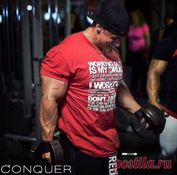 Сделай тело идеальным,потом тело сделает твои мечты реальностью. / Абсолютное здоровье