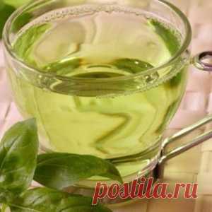 Как приготовить чай "Антиаппетит"