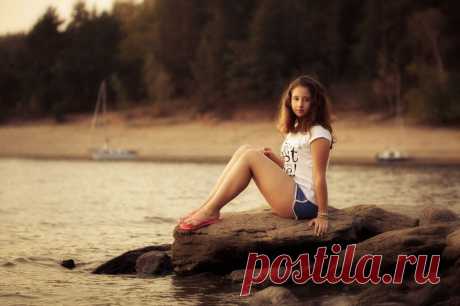 Evgeny Tatarinov - Portret -