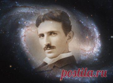 Тайны гениального Николы Теслы