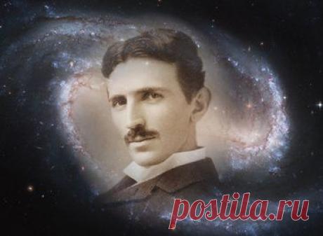 Тайны гениального Николы Теслы